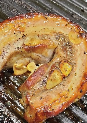 Pig・Pig-レシピのメイン写真