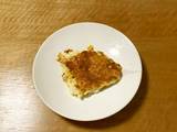 【使いきり】そうめんチーズガレット風