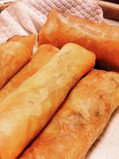 豚と野菜の春巻-レシピのメイン写真