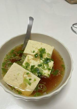 トフポたべてビクロイ。お願い食べてみて-レシピのメイン写真