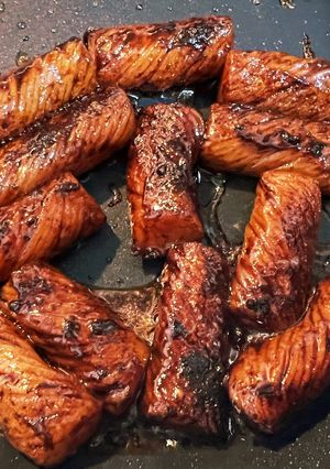 こんにゃく発表でこんにゃくステーキ-レシピのメイン写真