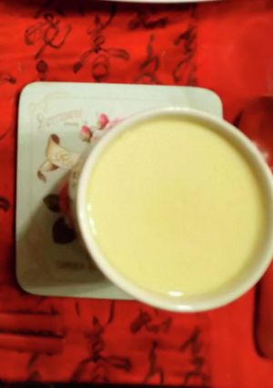 茶碗蒸し(自宅用)-レシピのメイン写真