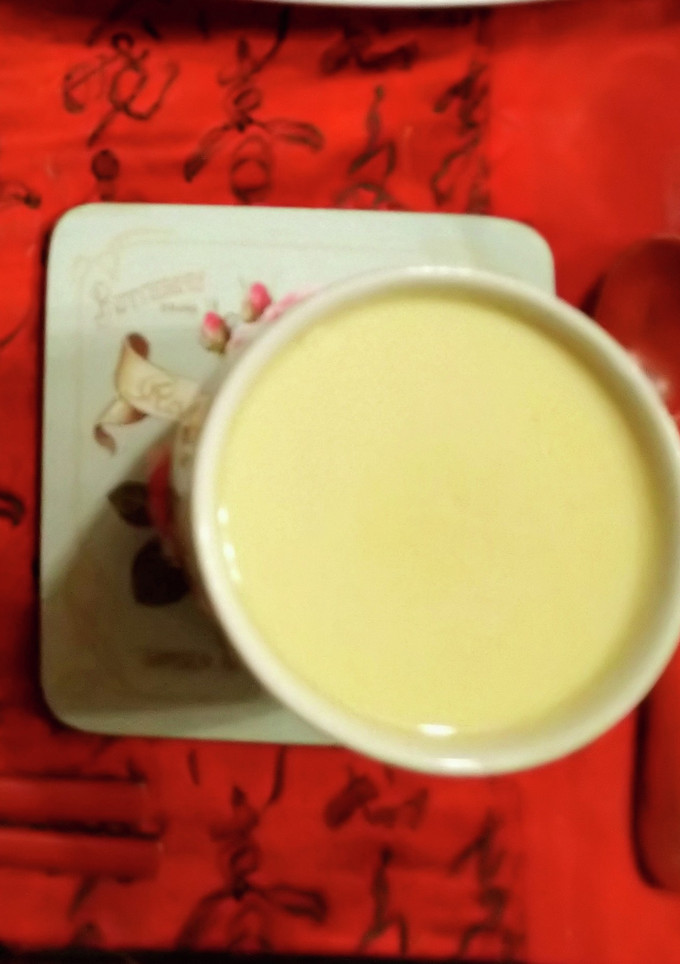 茶碗蒸し(自宅用)-レシピのメイン写真