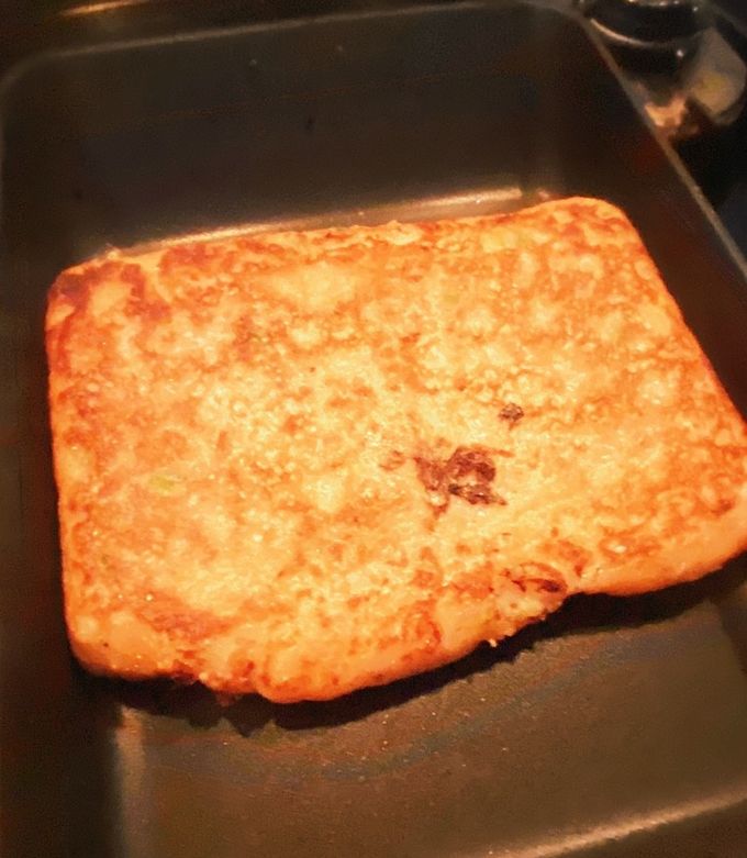 ダメ男でも出来るタコなし焼き！卵焼き器！-レシピのメイン写真