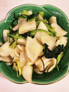 爆速の【浅漬け】もう漬け物石要らない-レシピのメイン写真