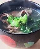 美容鍋☆牛肉アジアンスープ☆花椒☆火鍋