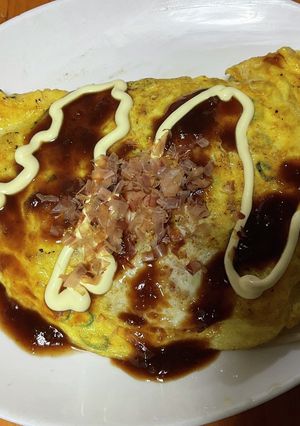 豚平焼き-レシピのメイン写真