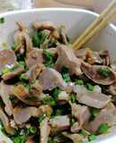 母直伝! 砂ずり［食べたら辞められない］
