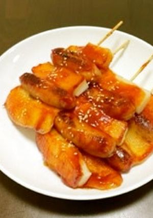【使いきり】ソトクソトク-レシピのメイン写真