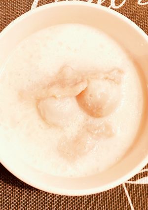 さといもポタージュ-レシピのメイン写真