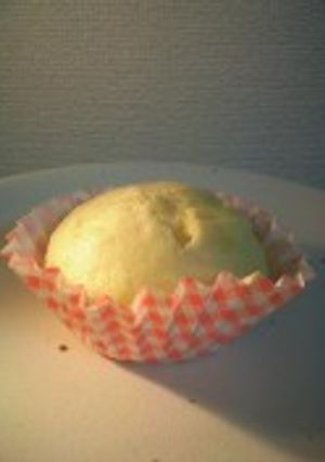 ♪きめの細かいチーズ蒸しパン♪-レシピのメイン写真