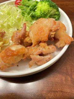 ヘルシオの本格唐揚げ-レシピのメイン写真