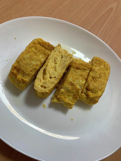 至高を超えただしまき卵-レシピのメイン写真