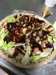 鶏肉丼-レシピのメイン写真