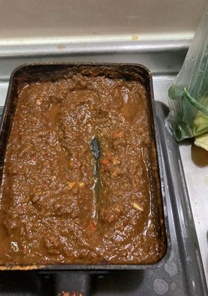 ロメスコソースもどき-レシピのメイン写真