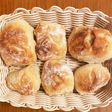 液体塩こうじでチーズリュスティック