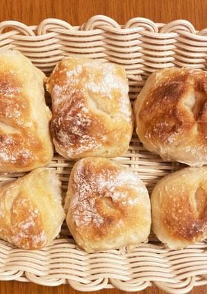液体塩こうじでチーズリュスティック-レシピのメイン写真