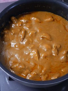 不器用低コストルウでタンドリーチキン-レシピのメイン写真