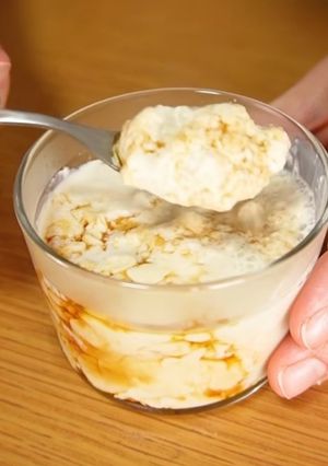 毎日食べたい豆乳スープ(鹹豆漿)-レシピのメイン写真