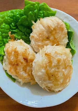 えのきまみれのナゲット-レシピのメイン写真
