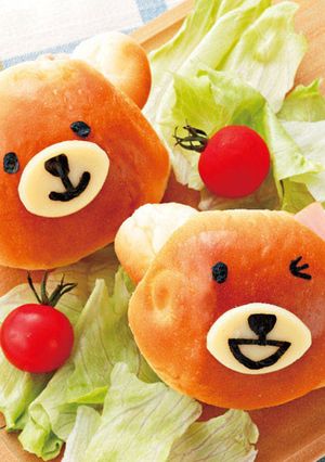 くまさんド-レシピのメイン写真