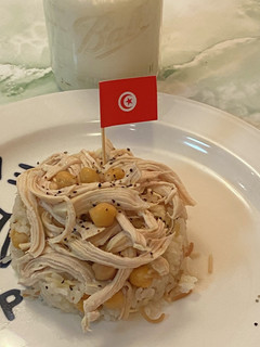 ピラフ 洋風炊き込みご飯-レシピのメイン写真