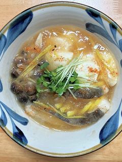 タラと豆腐とシメジのレモン蒸し-レシピのメイン写真