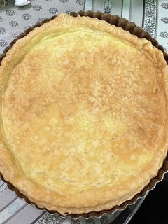 基本のパイ生地-レシピのメイン写真