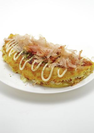 試行錯誤中｜タンドリー？キャベツ焼き-レシピのメイン写真