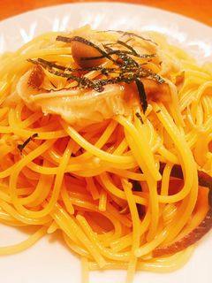 きのこパスタ-レシピのメイン写真