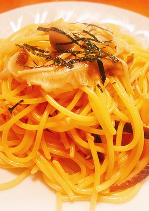 きのこパスタ-レシピのメイン写真