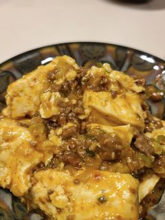 チョイ足しで旨いぞ!身体喜ぶ「麻婆豆腐」-レシピのメイン写真