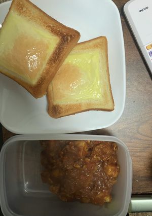 脱インド派大日本帝国風味-レシピのメイン写真