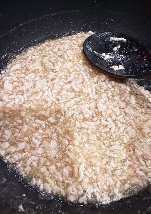 時短!簡単!優しいお味の鶏あんかけ丼-レシピのメイン写真