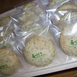 サクサク簡単豆乳と紅茶のクッキー♪