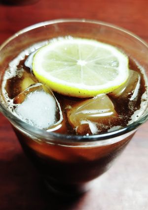 本物みたいなクラフトコーラ-レシピのメイン写真