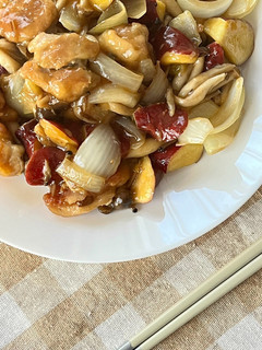ご飯が進む♪酢鶏-レシピのメイン写真