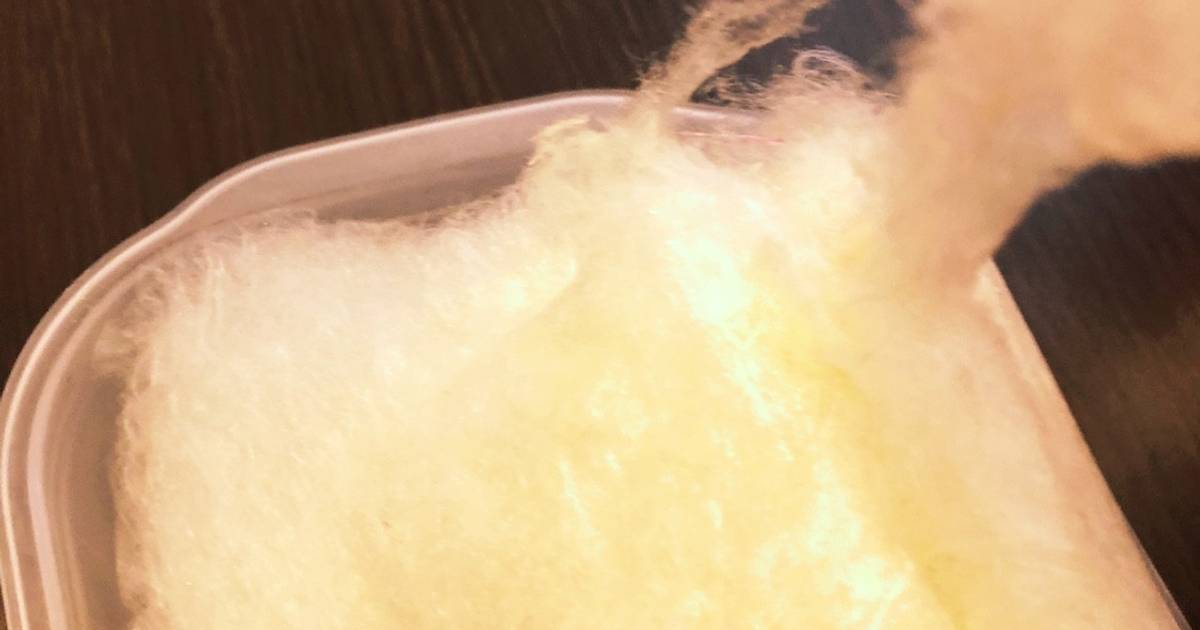 基本からアレンジまで！思わずつくりたくなる「綿あめ」のレシピ集 | クックパッド