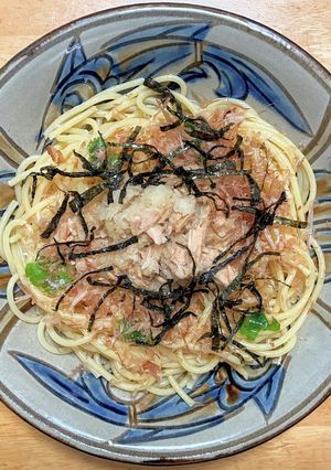 相葉マナブ☆給食で大人気の練馬スパゲティ-レシピのメイン写真