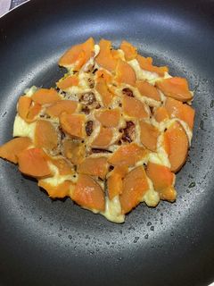 かぼちゃのチーズ焼き-レシピのメイン写真