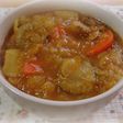 *○+・とろろカレーうどん・+○*
