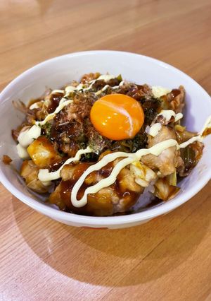 簡単！お好み豚丼-レシピのメイン写真