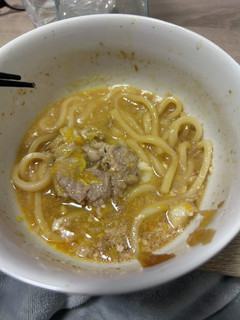 すき焼きうどん-レシピのメイン写真