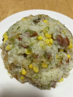 ピラフ風炊き込みご飯-レシピのメイン写真