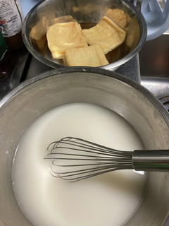 油揚げの油抜き-レシピのメイン写真