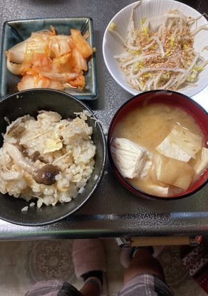 豆腐の味噌汁-レシピのメイン写真