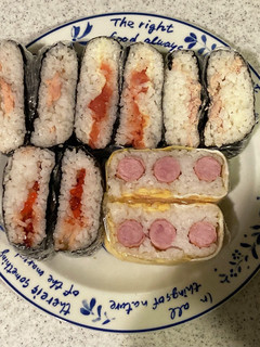 豆腐パックでおにぎり-レシピのメイン写真