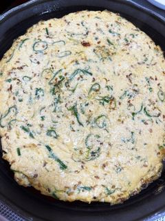 豆腐でふわふわ卵焼き-レシピのメイン写真