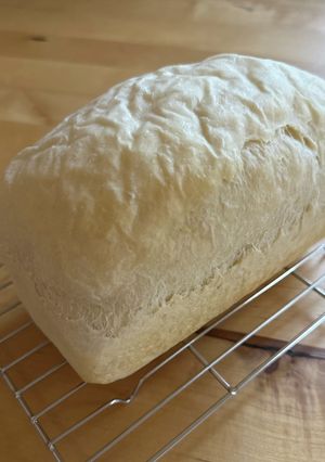 ◎パン粥用　手作り食パン◎ 変更2/28-レシピのメイン写真