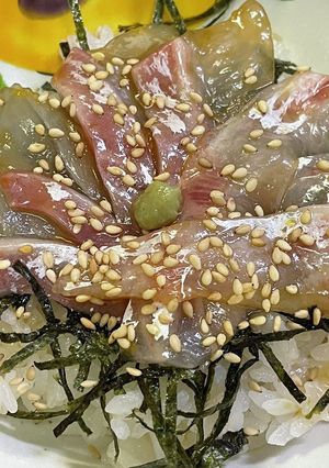 簡単甘タレ　絶品！宇和島鯛めし-レシピのメイン写真